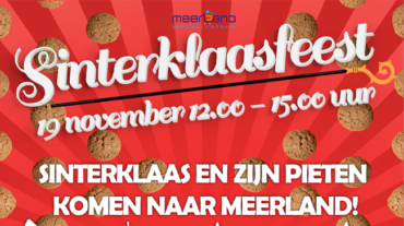 Sinterklaas kleurplaten actie